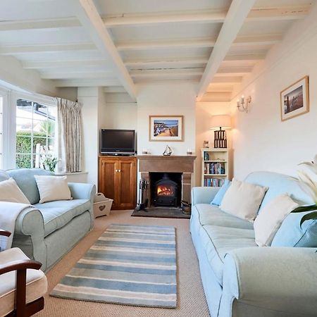 Rigg Cottage Whitby Exterior foto